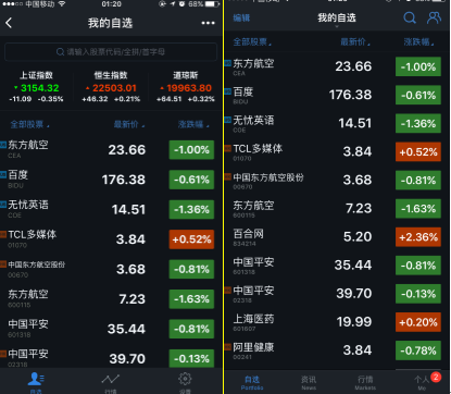 微信小程序正式上線 可置于聊天窗口頂部